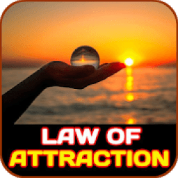 ikon Law Of Attraction Offline