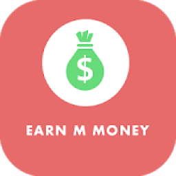 ikon Earn M Money