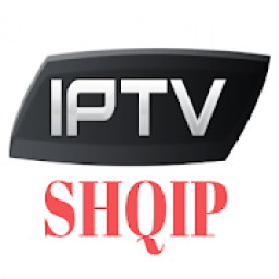 Iptv Shqip-Live Chanels icon