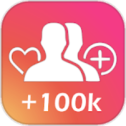 Free Followers for Instagram - #Tags आइकन