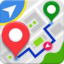 Free GPS Navigation & Maps Directions