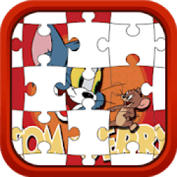 ikon Tom Puzzle Block