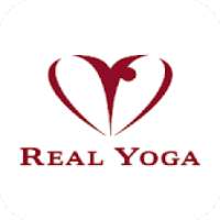 Real Yoga on 9Apps