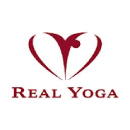 Real Yoga