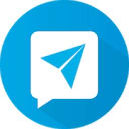 Lite Messenger Tele : Free Calls & Chat