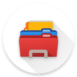 ikon Elegant File Manager - Simple File Manager