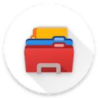 Elegant File Manager - Simple File Manager