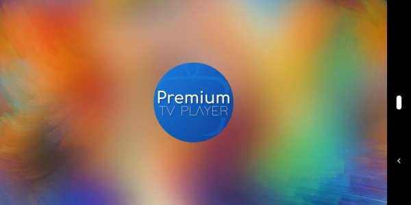 Premium TV Player screenshot 3