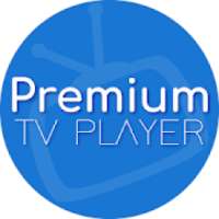 Premium TV Player