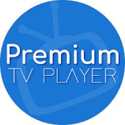 PREMIUM TV PLAYER 1.6.9