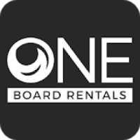 One Rentals on 9Apps