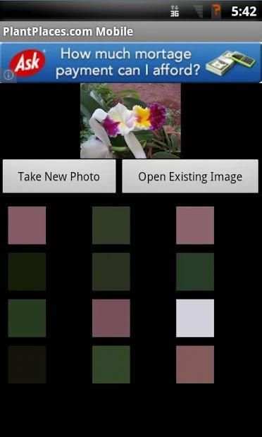 PlantPlaces.com Mobile screenshot 8