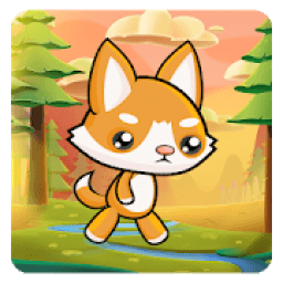 Dog Runner आइकन