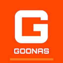 GOONAS 2.5