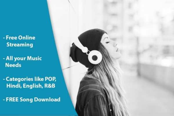 Jio Music Pro : Online Music Streaming स्क्रीनशॉट 1