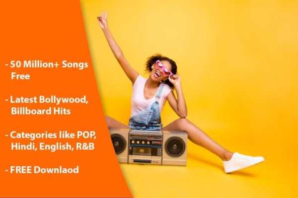 Jio Music Pro : Online Music Streaming स्क्रीनशॉट 2