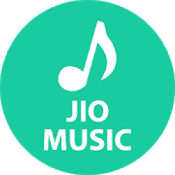 Jio Music Pro : Online Music Streaming आइकन