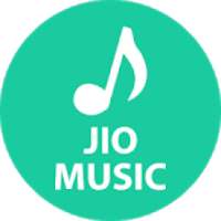 Jio Music Pro : Online Music Streaming