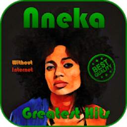 Nneka - Greatest Hits - Top Music 2019