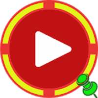 Popup Video Player on 9Apps