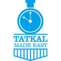 ikon Tatkal Made Easy - IRCTC Train Ticket Booking