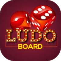 Ludo Board Online Multiplayer