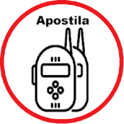 Apostila Rádio Amador Classe C PX PU PY PT ZZ icon