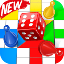 ikon Ludo Game Offline - Classic King