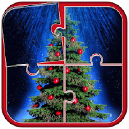 नया साल पहेली का खेल आइकन