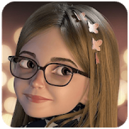 ikon Photo To Cartoon Yourself Edit