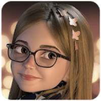 Photo To Cartoon Yourself Edit