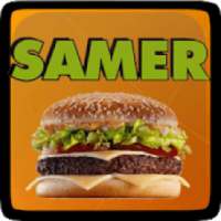 Samer Lanches