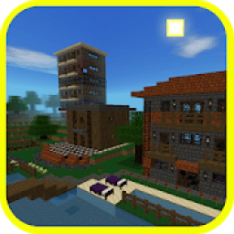 Craft &amp; Build : Adventure आइकन