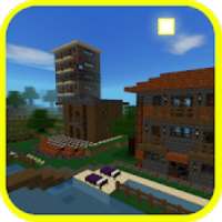 Craft & Build : Adventure