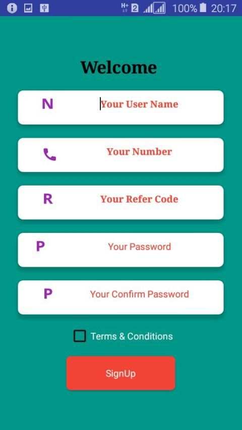 Money Earn screenshot 8