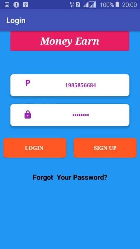 Money Earn screenshot 7