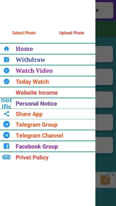 Money Earn screenshot 6