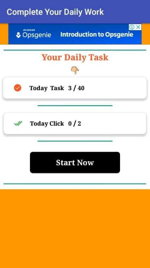 Money Earn screenshot 4