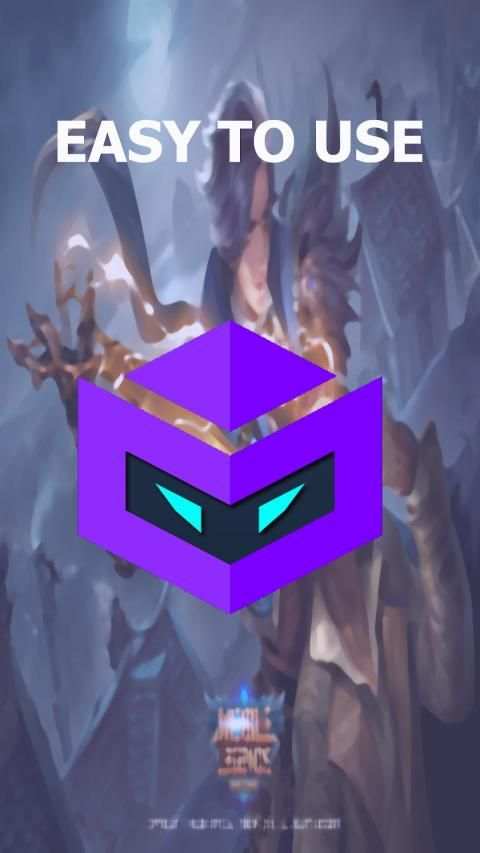 Lulu Sticker Box : free fire and ml 2019 screenshot 2