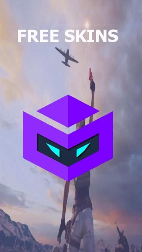 Lulu Sticker Box : free fire and ml 2019 screenshot 4
