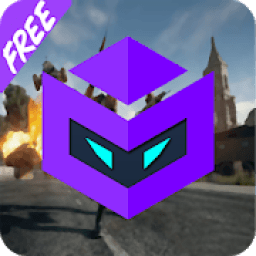 Lulu Sticker Box : free fire and ml 2019 आइकन