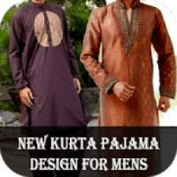 New Kurta Pajama Design For Mens