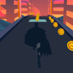 ikon Subway Bat Hero