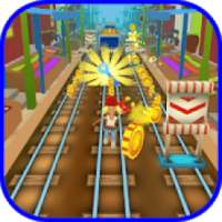 Train Surfers World Tour