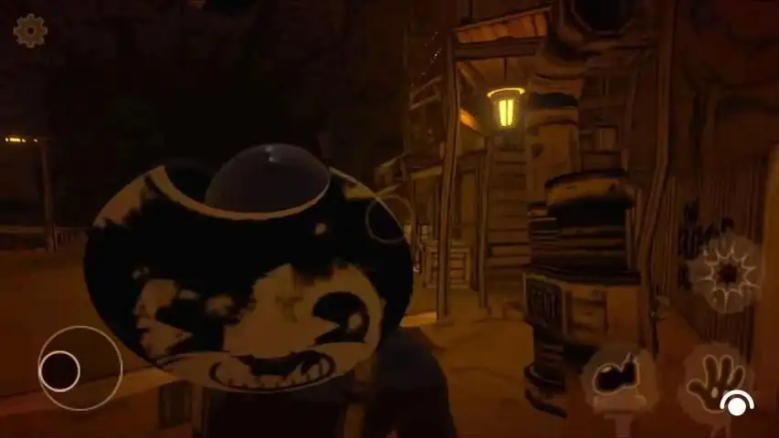 Download Bendy The Ink Machine Free for android 8.1