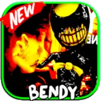 Download Bendy The Ink Machine Free for android 8.1