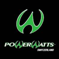 PowerWatts on 9Apps