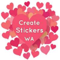 Create Sticker - Make WhatsApp Stickers