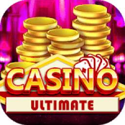 Ultimate Casino - popular Las Vegas game