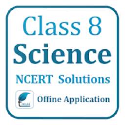 NCERT Solutions for Class 8 Science offline